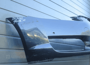 Zderzak przód przedni jaguar xf X250 i 8X23-17C831 2007-2011 3