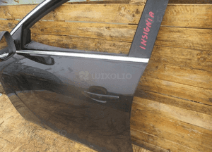 Drzwi przód przednie lewe opel insignia a 1 i 3