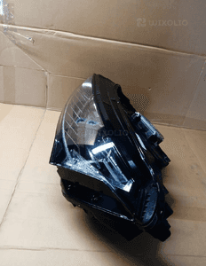 Lampa lewy przód przednia lewa Full Led Skoda ENYAQ 5LB941015A 992941572AD 2