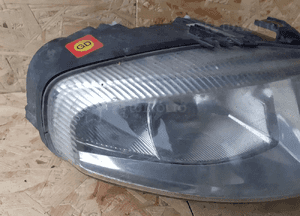 Lampa przód przednia prawa alfa romeo gt oryginał wysyłka! 3