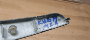 Dekor listwa ozdobna drzwi prawy lewy przód tył Ford Kuga MK1 13