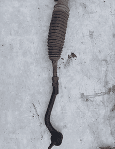 HYUNDAI IX35 MAGLOWNICA PRZEKŁADNIA KIEROWNICZA 56500-2S091 ANGLIK UK 2