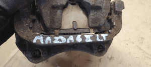 Zacisk hamulcowy lewy tył tylny lewy Mazda 6 II 8