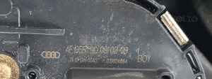 Audi A6 C6 mechanizm wycieraczek przód silniczek 4F1955119D  4F1955119C 2