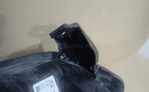 LAMPA LEWA REFLEKTOR LEWY OPEL ASTRA J IV 4 2009- 3