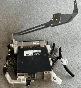 MODUL STEROWNIK TOYOTA CHR 89221-F4010 ORG 1