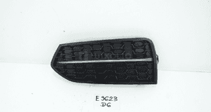 Bmw 2 F22 F23 m-pakiet 2013- atrapa kratka zderzaka lewy przód 8055955 1