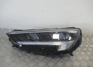 Lampa przednia przód lewa opel insignia b lift full led 2020-2022 1