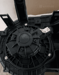 Nagrzewnica Hyundai i30 18R III europa 97200-g4300 5