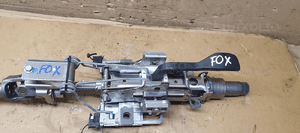 Kolumna kierownicza krzyżak VW Fox 5Z1419501J 5