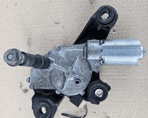 Renault Megane III 3 silniczek mechanizm wycieraczki tył tylnej 2