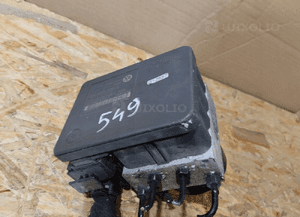 Pompa hamulcowa abs vw seat skoda audi 1.9 tdi 1C0907379D 1