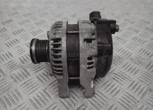 Alternator H1BT-10300-EC 1.1B ford fiesta MK8 1