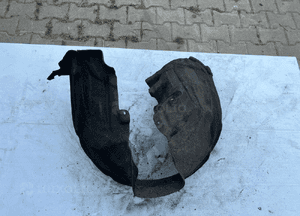 Nadkole lewe lewy l tył tylne volvo S60 V60 60 10 11 12 13 14 15 31333252 2