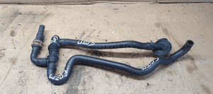 Rura wąż przewód wody Mercedes W203 A2035061635 A2035061735 2