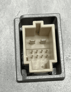 Mercedes W213 wyświetlacz ekran monitor nawigacji A2139009406 6
