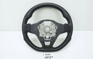 Kierownica vw golf viii gti virtual 5H0419089BB 4