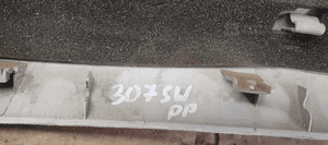 Osłona słupka prawy przód przednia prawa Peugeot 307 9641137877 5