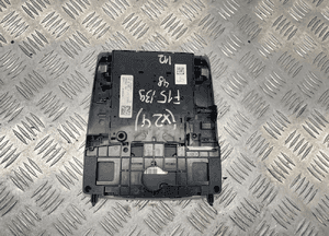 Bmw F15 F16 F39 F45 centrum funkcyjne dachu lampka podsufitki 9292911 5