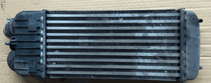 Citroen C3 Picasso 1.6 HDI chłodnica powietrza intercooler 2