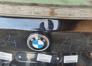 Klapa tylna bmw 3 F34 gt kolor 475 2