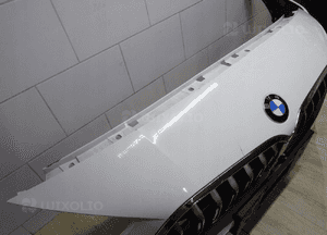 Zderzak przód BMW F44 M-PAKIET 19- pdc6 6