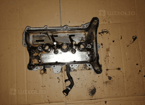 Pokrywa zaworów dekiel Renault Dacia 0.9 TCE 132647109R 1