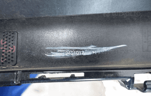 Bmw X3 G01 x-line lift 2021-ZDERZAK tył tylny 9451017 11