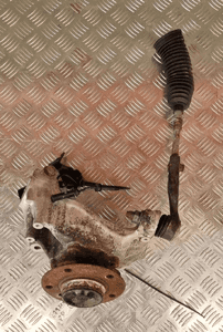 BMW F20 F21 F22 F23 ZWROTNICA PRAWY PRAWA PRZÓD PRZEDNIA 6792286 1