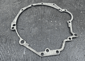 Dystans Blacha 01E103551B 01E103551CFlansza Kołnierz Skrzynia Biegow Silnik Audi A4 B6 B7 A6 C5 VW 12