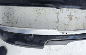 Range rover vogue L405 2013- zderzak przód przedni CK52-17E778-AA 5