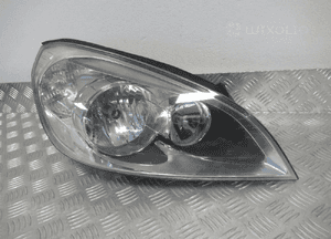 Lampa przód przednia prawa volvo S60 ii V60 i 2010-2013 rok 2