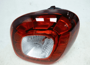 Smart forfour 453 lampa prawy tył tylna 265502003 oryginalna nowa 3