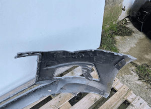 Zderzak przód przedni audi A6 C8 4K0 2018- cały 5