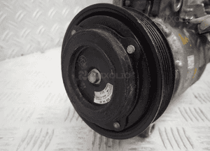 Sprężarka klimatyzacji mercedes cla gla W176 W246 447280-7422 2