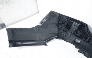 Audi A7 C7 lift 4G8 2014-2018 zderzak tył tylny 4G8807511AH 5