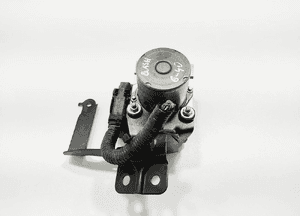 Pompa sterownik abs qashqai i J10 0265252020 47660BB50A 0265291849 2010-13 2