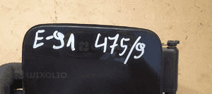Klapka wlewu paliwa wlew BMW 3 E91 E90 475/9 7073961 8