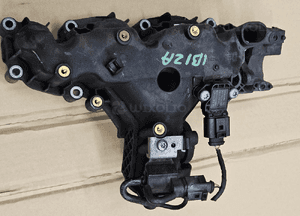 VW Polo Skoda Fabia Seat Ibiza 1.2 TDI kolektor ssący 03P129711D 1