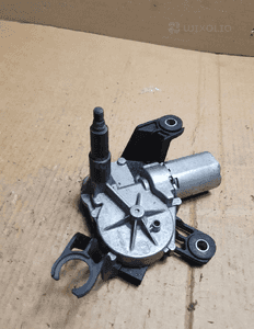 } SILNICZEK WYCIERACZKI TYŁ OPEL ASTRA H KOMBI EUROPA 0390201591 4