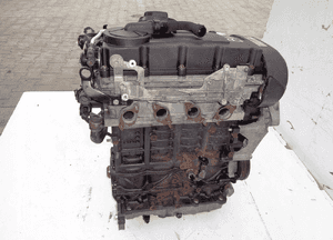Silnik bkd vw seat skoda audi 2.0 tdi 88 tys km 4