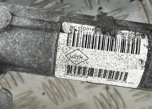 PRZEKLADNIA MAGLOWNICA NISSAN PULSAR 480013ZL0A FV 6