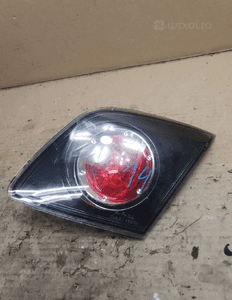 Lampa prawy tył mazda 3 hb 1