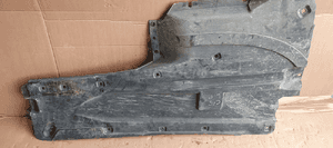 Osłona podwozia płyta lewa Citroen C5 III 9644735780 3