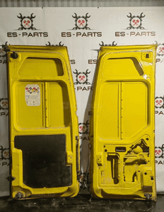Drzwi prawy lewy tył skrzydło opel movano renault master iii 6