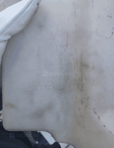 FORD KUGA MK2 LIFT ZBIORNIK ZBIORNICZEK SPRYSKIWACZY CV44-17B613-AD 3