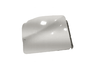 Klapka wlewu paliwa wlew lewa nissan navara iv D23 NP300 2015-2022 1