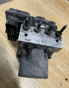 Mercedes VITO VIANO 639 pompa abs esp 0014468989 11