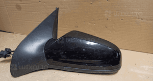 Lusterko lewe manualne opel astra h Z20R 1