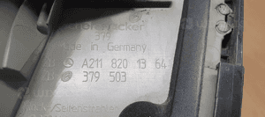 Lampa lewy tył tylna lewa Mercedes W211 Kombi A2118201364 6